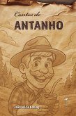 Contos de Antanho (eBook, ePUB) Contos de Antanho (eBook, ePUB)