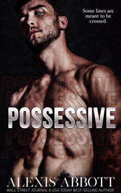 Cover Possessive (Hostages, #7) (eBook, ePUB)