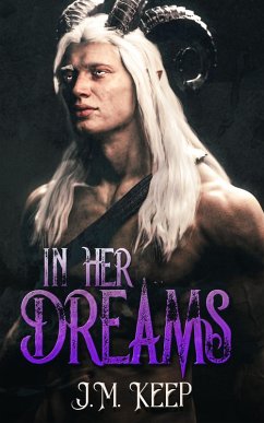 Cover In Her Dreams (eBook, ePUB)
