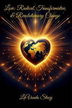 Cover Love: Radical, Transformative, & Revolutionary Change (eBook, ePUB)