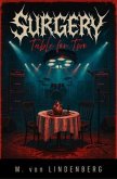Surgery: Table for Two (eBook, ePUB)
