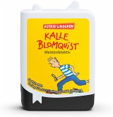 Book Tonies - Kalle Blomquist: Meisterdetektiv