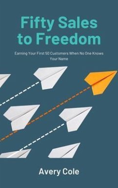 Cover Fifty Sales to Freedom (eBook, ePUB)