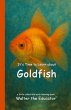 It's Time to Learn about Goldfish... - Bild 1
