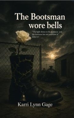 Cover THE BOOTSMAN WORE BELLS (eBook, ePUB)