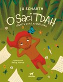 O saci TDAH (eBook, ePUB)