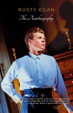 Cover Rusty Egan (eBook, ePUB)