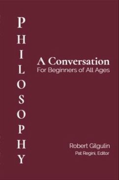 Cover Philosophy (eBook, ePUB)