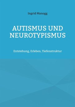 Cover Autismus und Neurotypismus