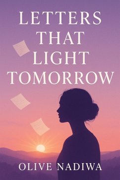 Cover Letters That Light Tomorrow (eBook, ePUB)