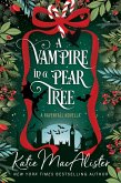 A Vampire in a Pear Tree (eBook, ePUB)