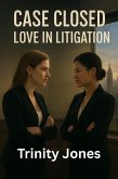Case Closed: Love in Litigation (Love in the Big Apple, #16) (eBook, ePUB)