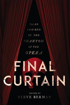 Cover Final Curtain (eBook, ePUB)