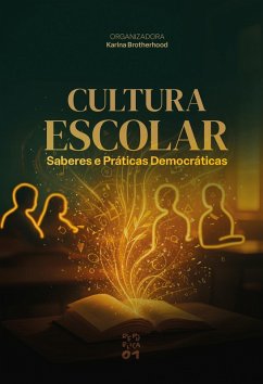 Cover Cultura Escolar (eBook, ePUB)