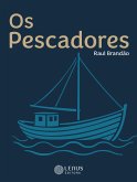 Os pescadores (eBook, ePUB)
