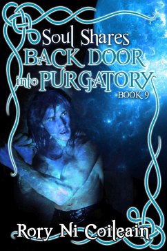 Back Door Into Purgatory (eBook, ePUB) - Coileain, Rory Ni