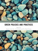 Green Policies and Practices (eBook, ePUB)