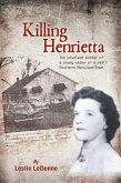 Killing Henrietta (eBook, ePUB)