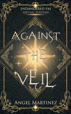 Cover Against the Veil (eBook, ePUB)