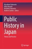 Public History in Japan (eBook, PDF)