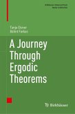 A Journey Through Ergodic Theorems (eBook, PDF)