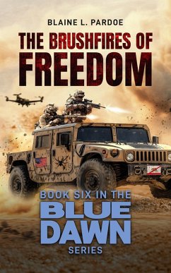 Cover The Brushfires of Freedom (eBook, ePUB)