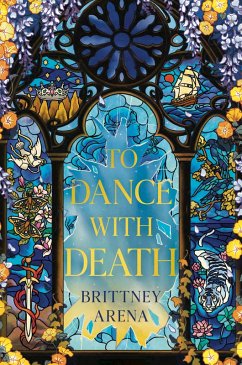Cover To Dance with Death (eBook, ePUB)