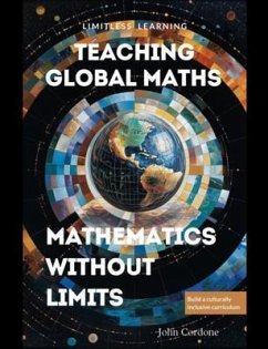 Cover Teaching global maths (eBook, ePUB)
