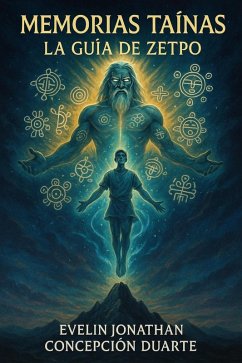 Memorias tainas: La guia de Zetpo (eBook, ePUB) - Duarte, Evelin Jonathan Concepcion