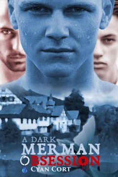 Cover A Dark Merman Obsession (eBook, ePUB)