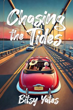 Cover Chasing the Tides (eBook, ePUB)