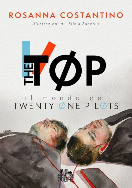 The TØP (eBook, ePUB)