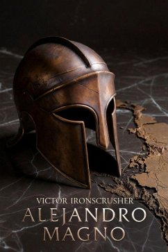 Cover Alejandro Magno (eBook, ePUB)