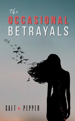 Cover The OCCASIONAL Betrayals (eBook, ePUB)