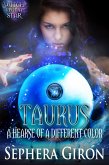 Taurus: A Hearse of a Different Color (eBook, ePUB) Taurus: A Hearse of a Different Color (eBook, ePUB)