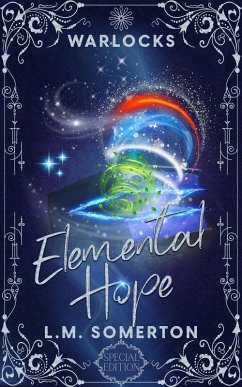 Cover Elemental Hope (eBook, ePUB)