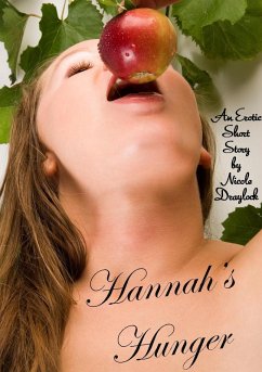 Hannah's Hunger (eBook, ePUB) - Draylock, Nicole