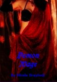 Demon Mage (eBook, ePUB)