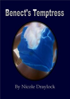 Cover Benect's Temptress (eBook, ePUB)