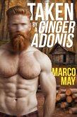 Taken by a Ginger Adonis (eBook, ePUB)