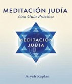 Meditacion Judia (eBook, ePUB)