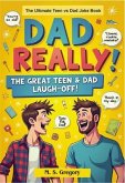 Dad Really! (eBook, ePUB)