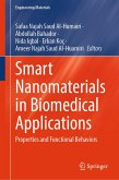 Smart Nanomaterials in Biomedical Applications (eBook, PDF)