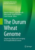 The Durum Wheat Genome (eBook, PDF)