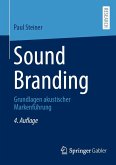 Sound Branding (eBook, PDF)