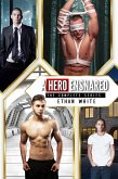 A Hero Ensnared: The Complete Series (eBook, ePUB)