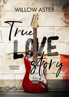 Cover True Love Story (eBook, ePUB)