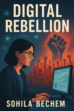 Cover Digital Rebellion (eBook, ePUB)