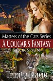 A Cougar's Fantasy (eBook, ePUB)