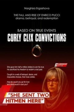 Cover Curly Clix Convictions (eBook, ePUB)